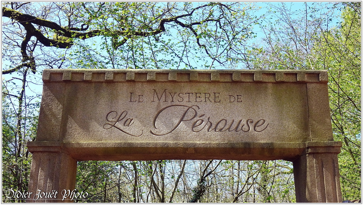 Puy du Fou (1) - Le Grand Parc