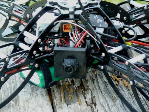 Drone ( Do It Yourself )