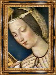 Bienheureuse Ida de Louvain