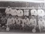 MCA-USM Annaba 1989/1990