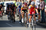 2ème Grand Prix cycliste UFOLEP d’Haspres ( 1ere, 3ème cat, féminines )