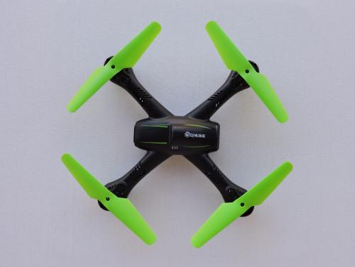 EACHINE - E31HW ADVENTURERS