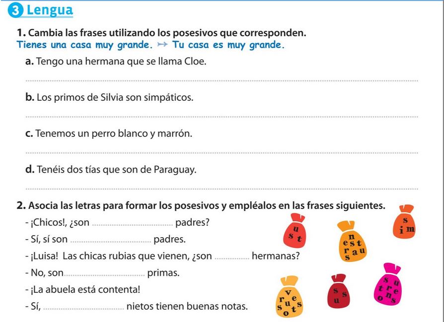 Sec 2 Cuaderno Digital Clases De 5