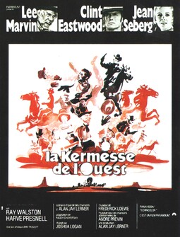 BOX OFFICE FRANCE 1970 TOP 71 A 80