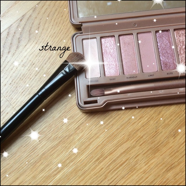 ♥ Antoinette s’électrise ♥ makeup tutorial