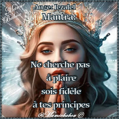 Ange  Iezalel 13