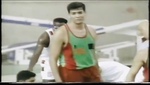 1993 Basket-ball Coupe Arabe Zamalek-MCA 90-75
