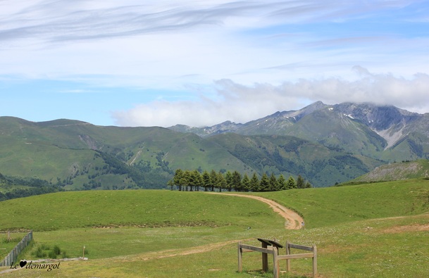 Col du Soulor