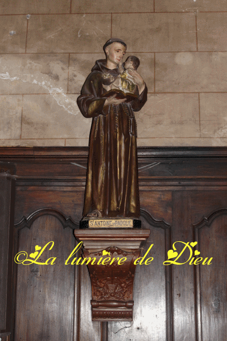 Entrevaux, la cathédale Notre-Dame de l'Assomption