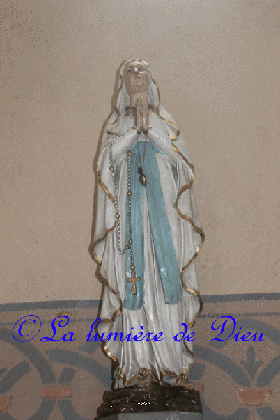 Saint-Priest-la-Roche, église Saint Priest