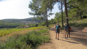 Tour de la Bastide