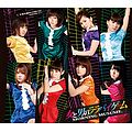 Singles Morning Musume.