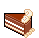 ○ P'tit brownie ○ P'tit brownie