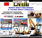 BONNY HEAVY MACHINERY