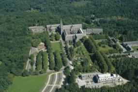 abbaye maredsous