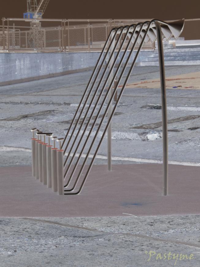Lignes et courbes.....