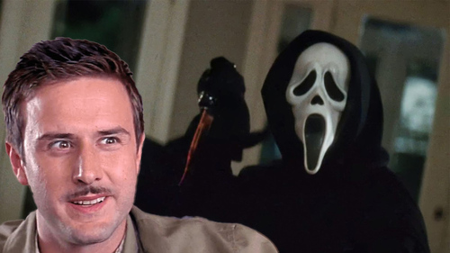 Scream 5 : David Arquette sera de retour