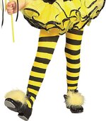 Toddler Girl Bumble Bee Costume - Buy Bee Costumes and Accessories At Lowest Prices