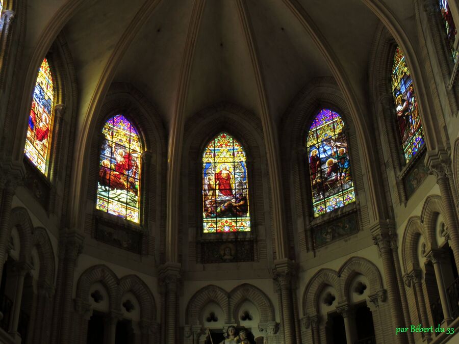 l'église St Orens de Montauban -3