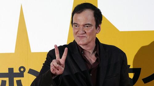 Quentin Tarantino abandonne The Movie Critic