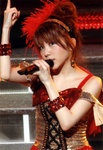 Galerie Photos "Morning Musume Concert Tour 2009 Haru ~Platinum 9 DISCO~"