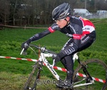 Championnat UFOLEP de Picardie Cyclo cross à Salouel ( Min – Cad Fem – Masc , + 60 ans )