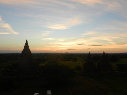 soleil calin rencontres