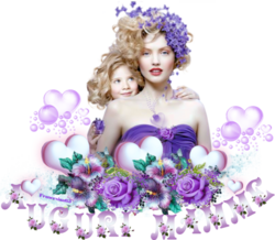 Festa della mamma