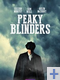peaky blinders affiche