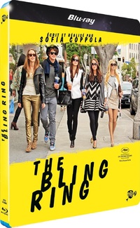 [Blu-ray] The Bling Ring