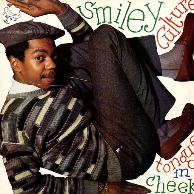 Smiley Culture - Tonque In Check (1986) [Reggae]