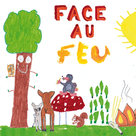 Animation à l'école H. Aufray à Couffé / 2019-2020