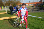 Cyclo cross VTT UFOLEP BTWIN Village :  ( Séniors – Féminines )