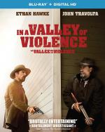 [Blu-ray] In a Valley of Violence