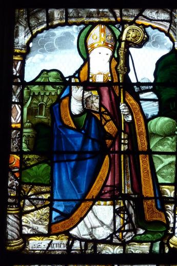 Image illustrative de l’article Aignan d'Orléans