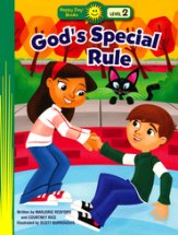 God's Special Rule