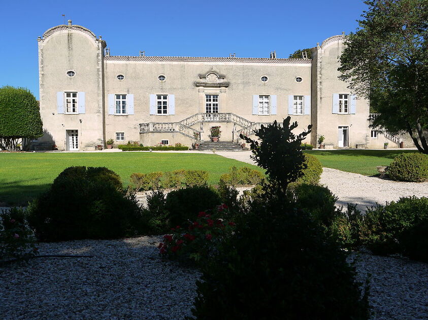 Image illustrative de l’article Château de Genas