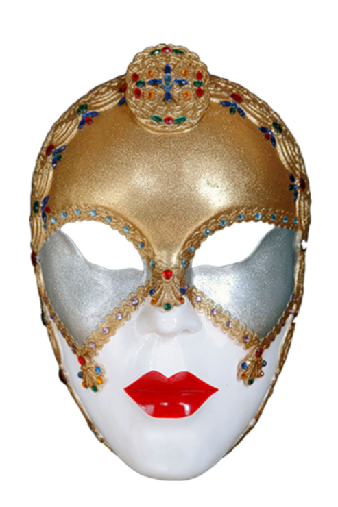 Carnaval masque / 7