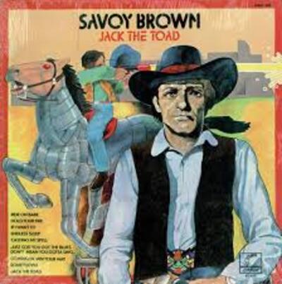 Savoy Brown