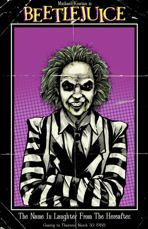 BEETELJUICE