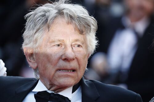Roman Polanski : l'ouverture de sa rétrospective à la Cinémathèque perturbée par une manifestation