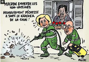 Valy Détresse-traîtresse ...