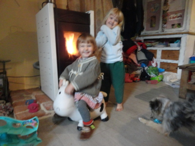 Blog de melimelodesptitsblanpain : Méli Mélo des p'tits Blanpain!, En attendant Saint-Nicolas et sur le chemin de l'Avent...