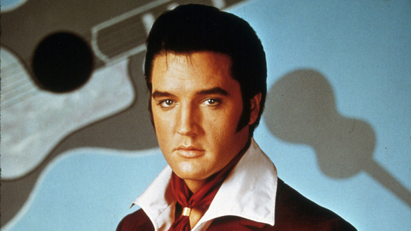 Elvis Presley