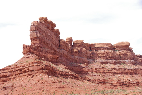 Jour 5 - Valley of the Gods