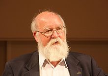 Daniel Clement Dennett