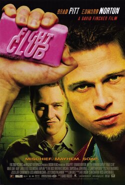 Fight Club - David Fincher