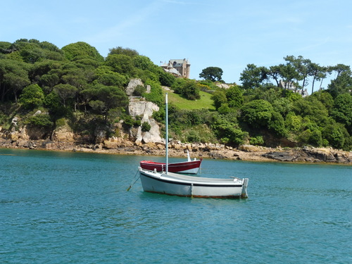 Ile de Bréhat