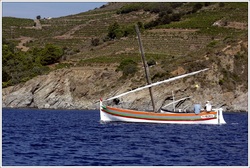 barque Catalane