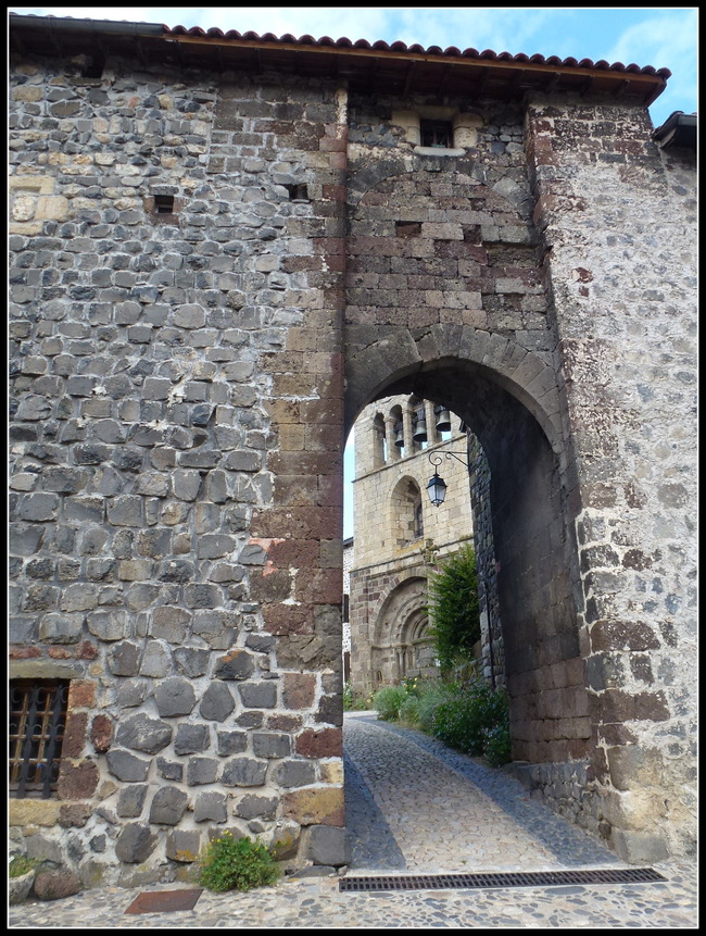 Souvenirs : Septembre 2013 : Arlempdes ( Haute-Loire ) 4/4